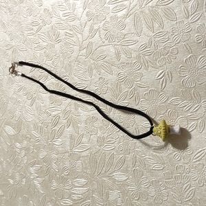Mushroom Choker